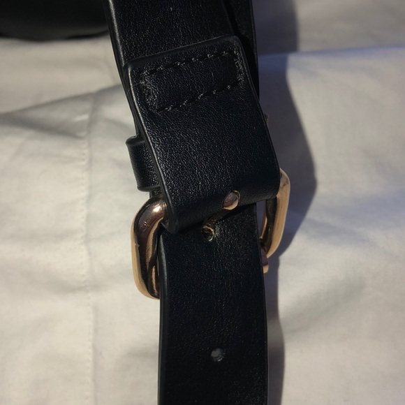 Zara Backpack Purse - Picture 3 of 6